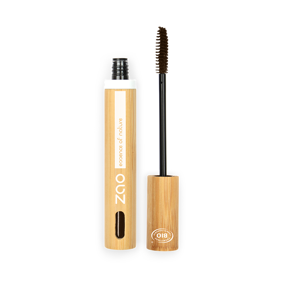 Mascara Aloe Vera