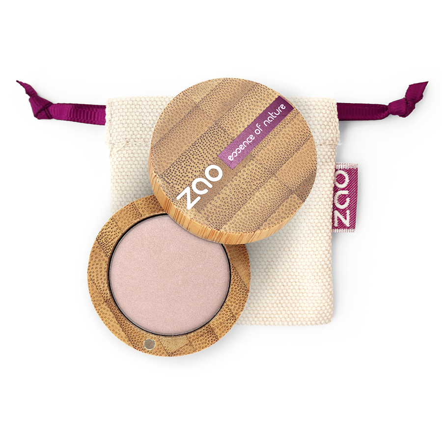 Pearly Eyeshadow