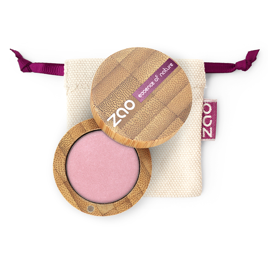 Pearly Eyeshadow