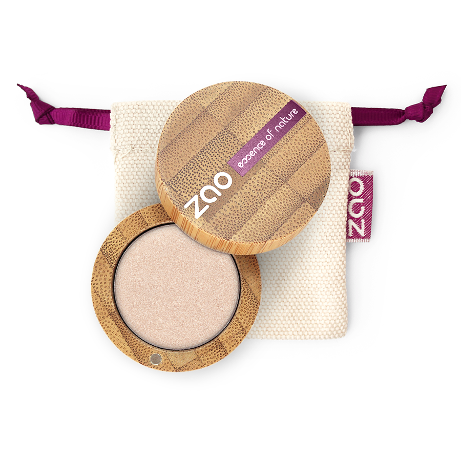 Pearly Eyeshadow