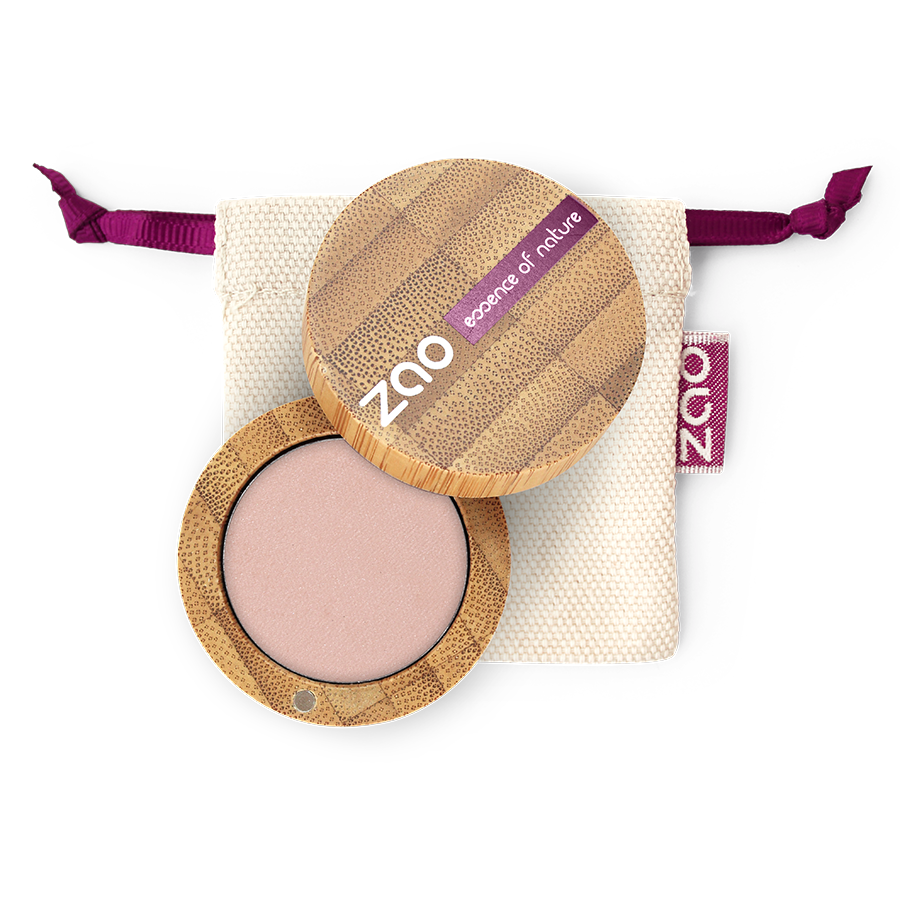 Matt Eyeshadow