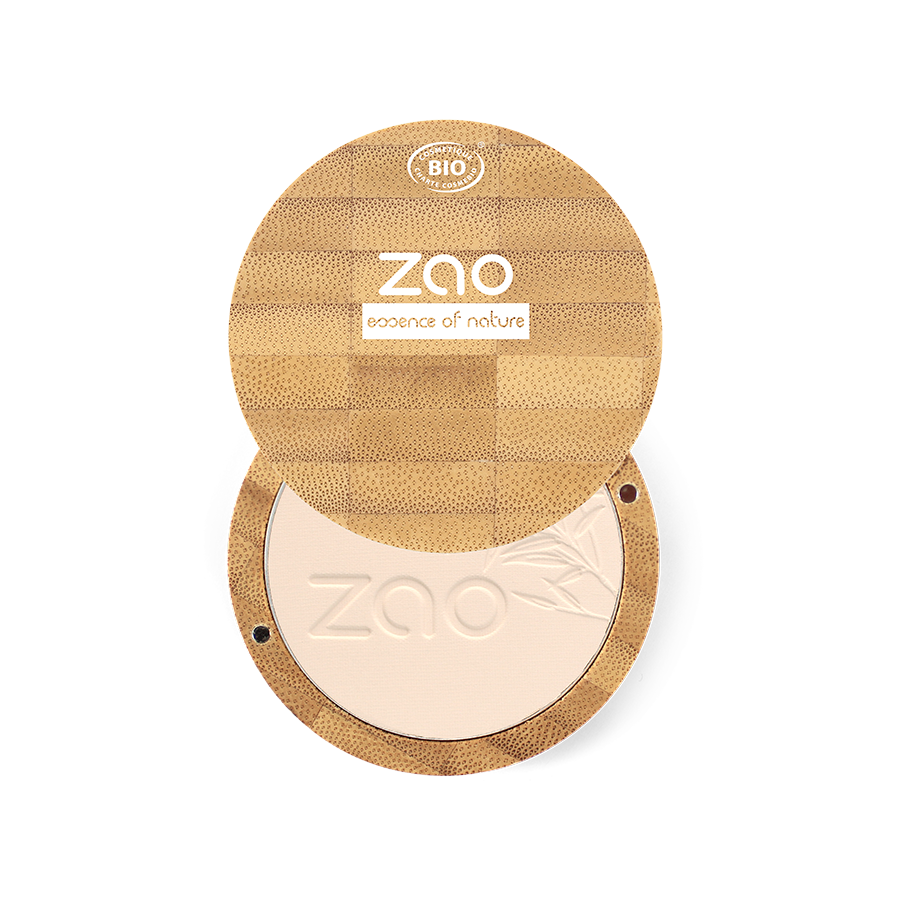 Compact Powder