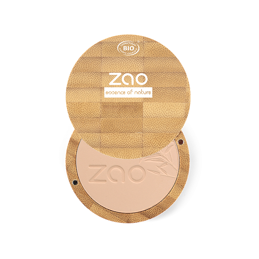 Compact Powder