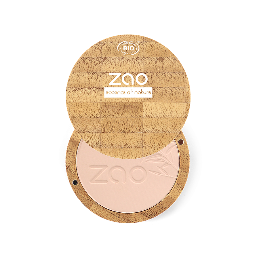 Compact Powder