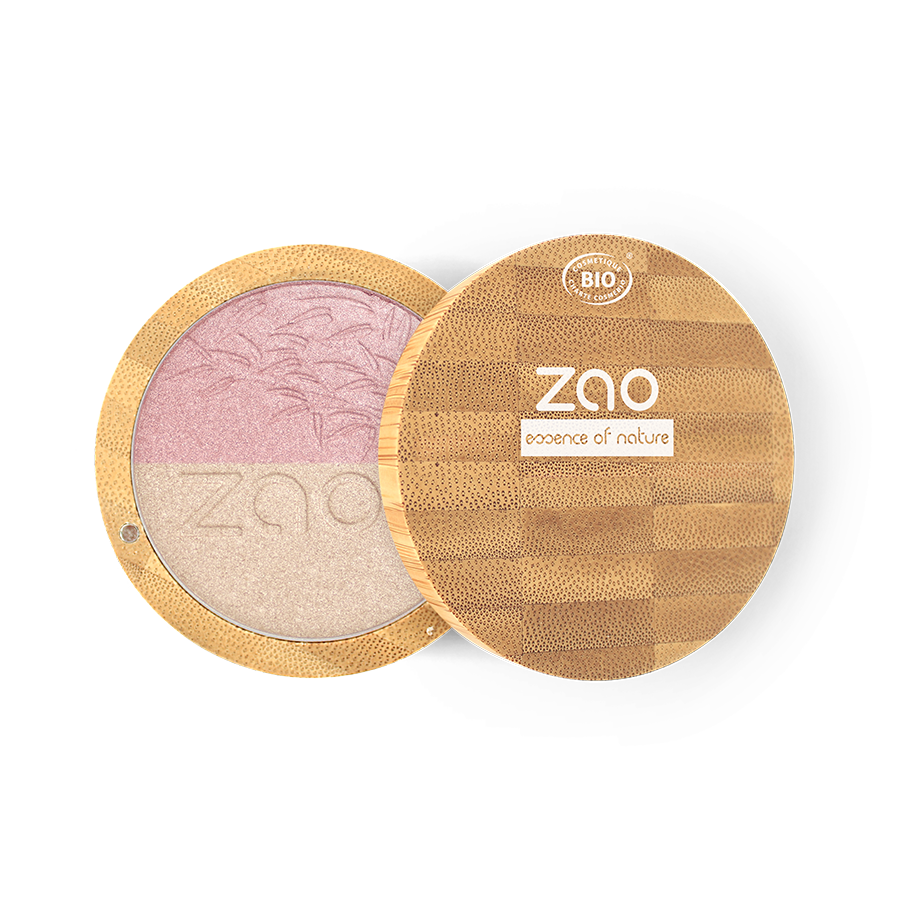 Shine-Up Powder