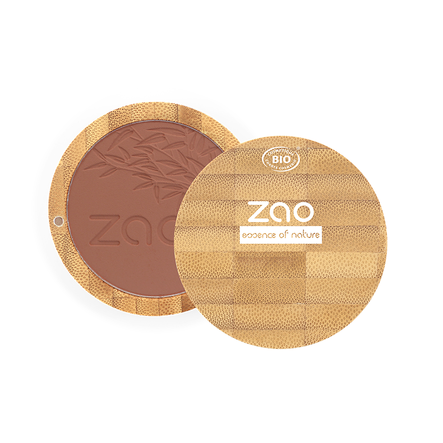 Compact Blush