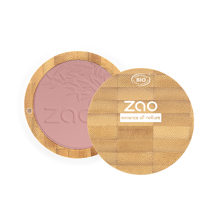 Compact Blush