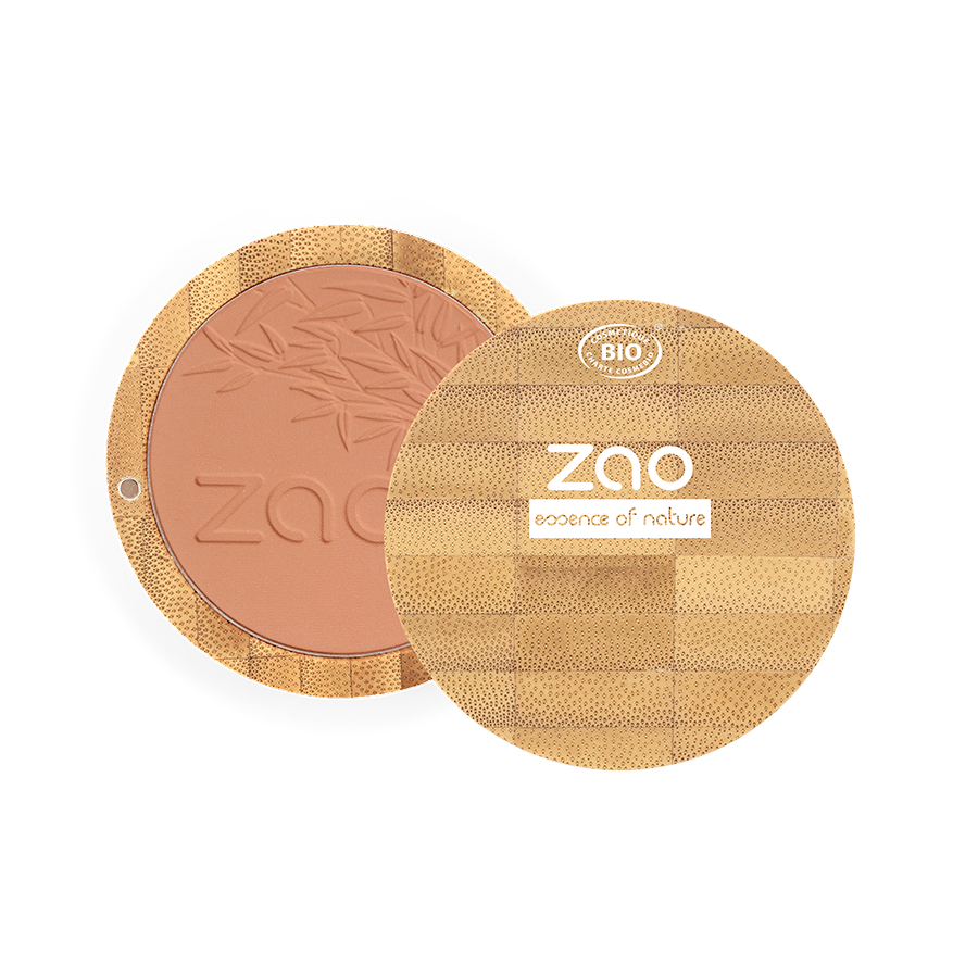 Compact Blush