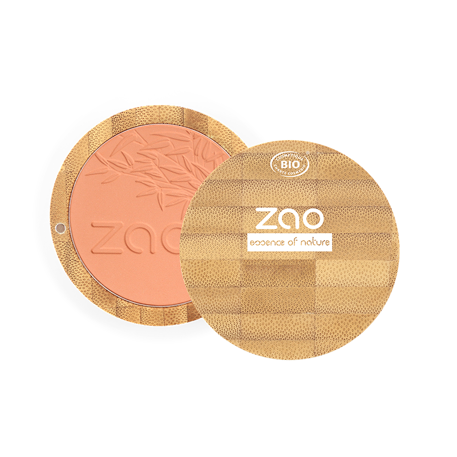 Compact Blush