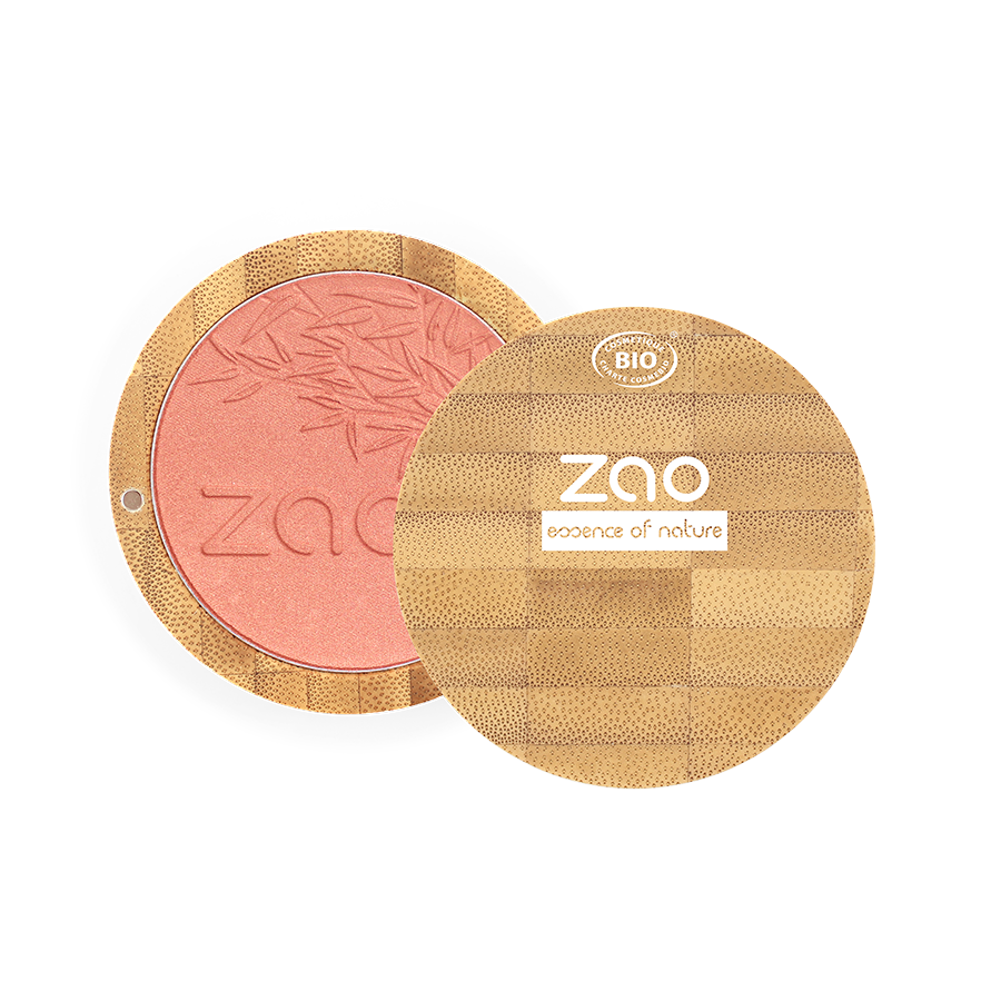 Compact Blush