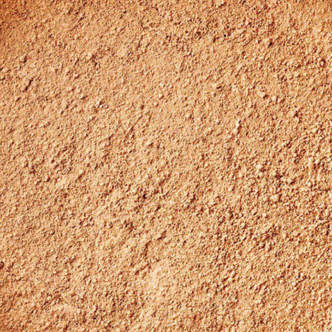 Mineral Silk Foundation