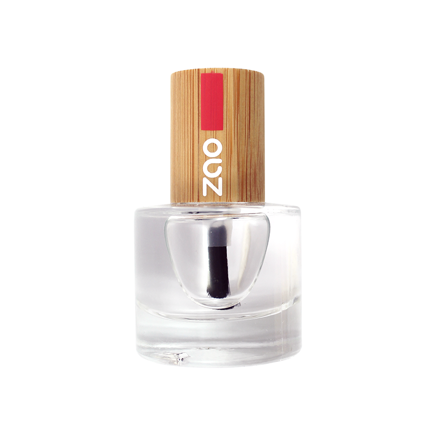 French Manicure Polish
