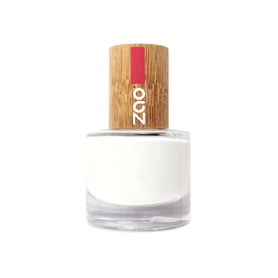 French Manicure Polish