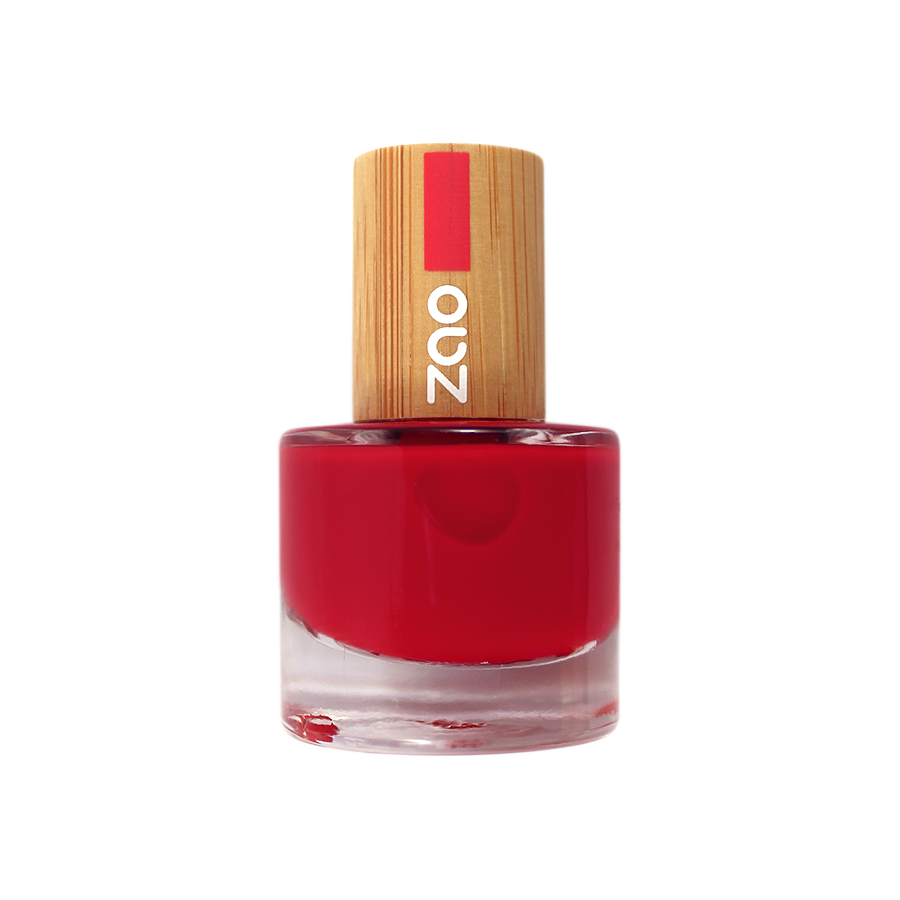 Nail Polish Summer