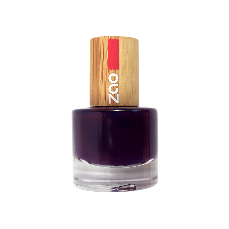 Nail Polish Glam'Rock