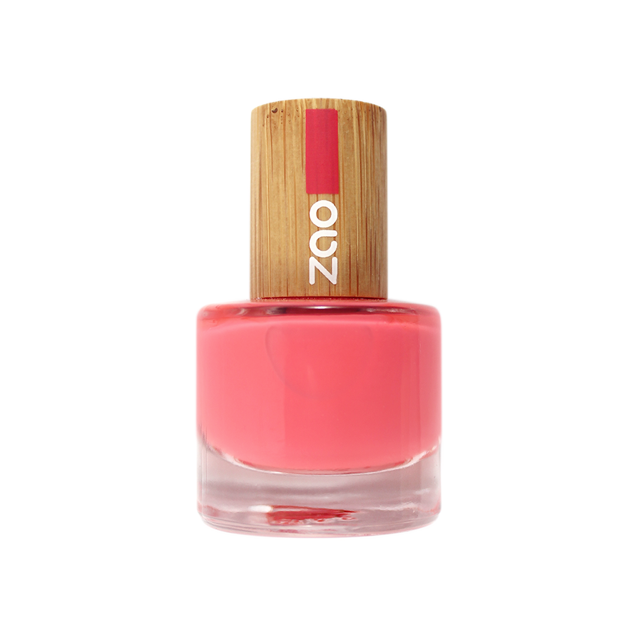 Nail Polish Summer