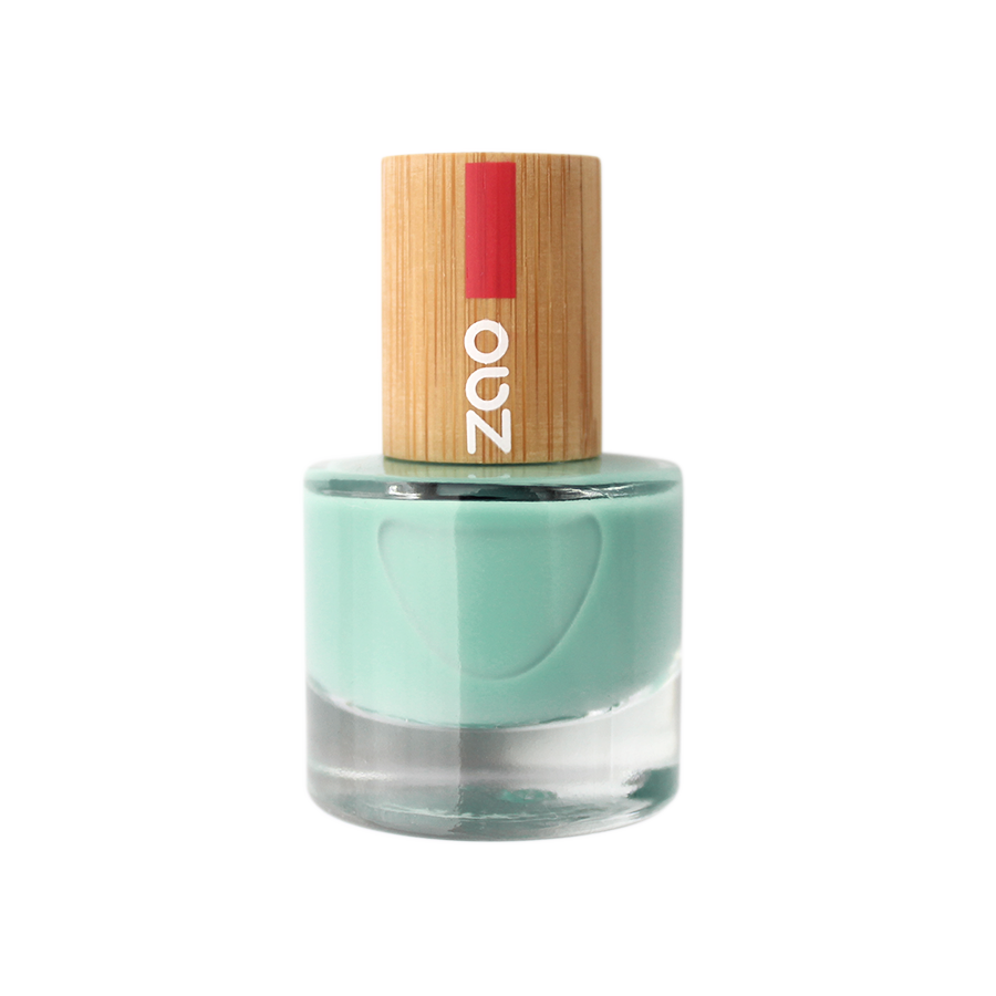 Nail Polish Summer
