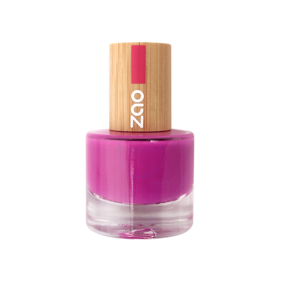 Nail Polish Summer