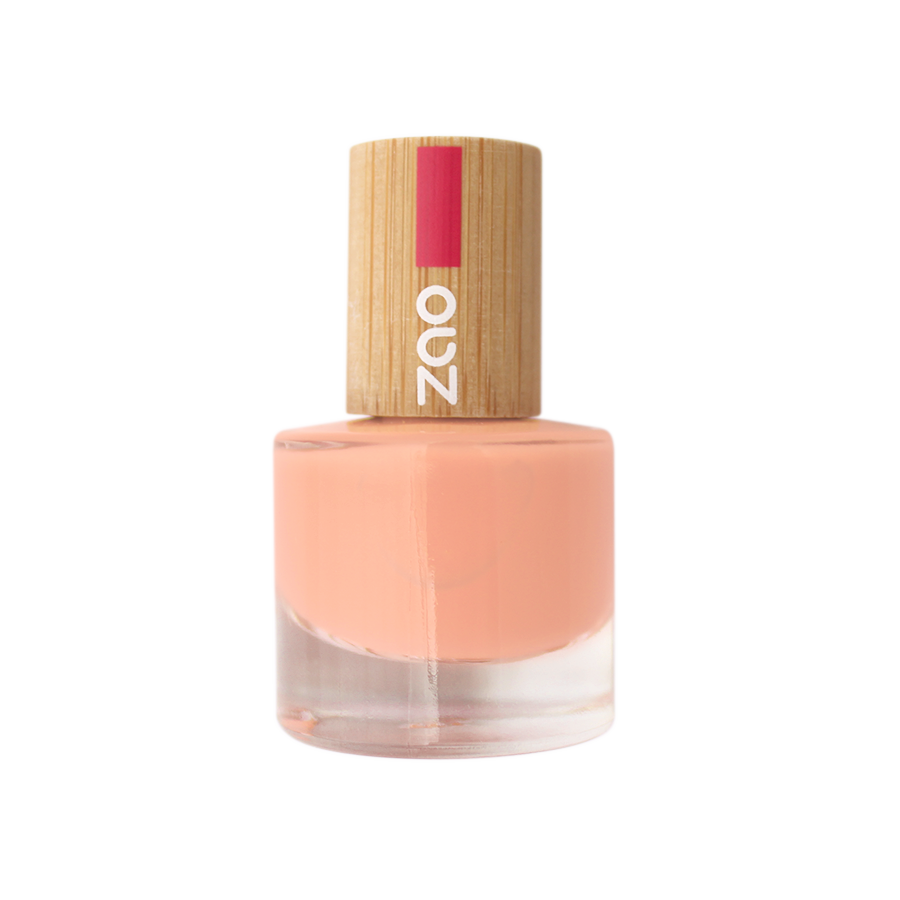 Nail Polish Summer