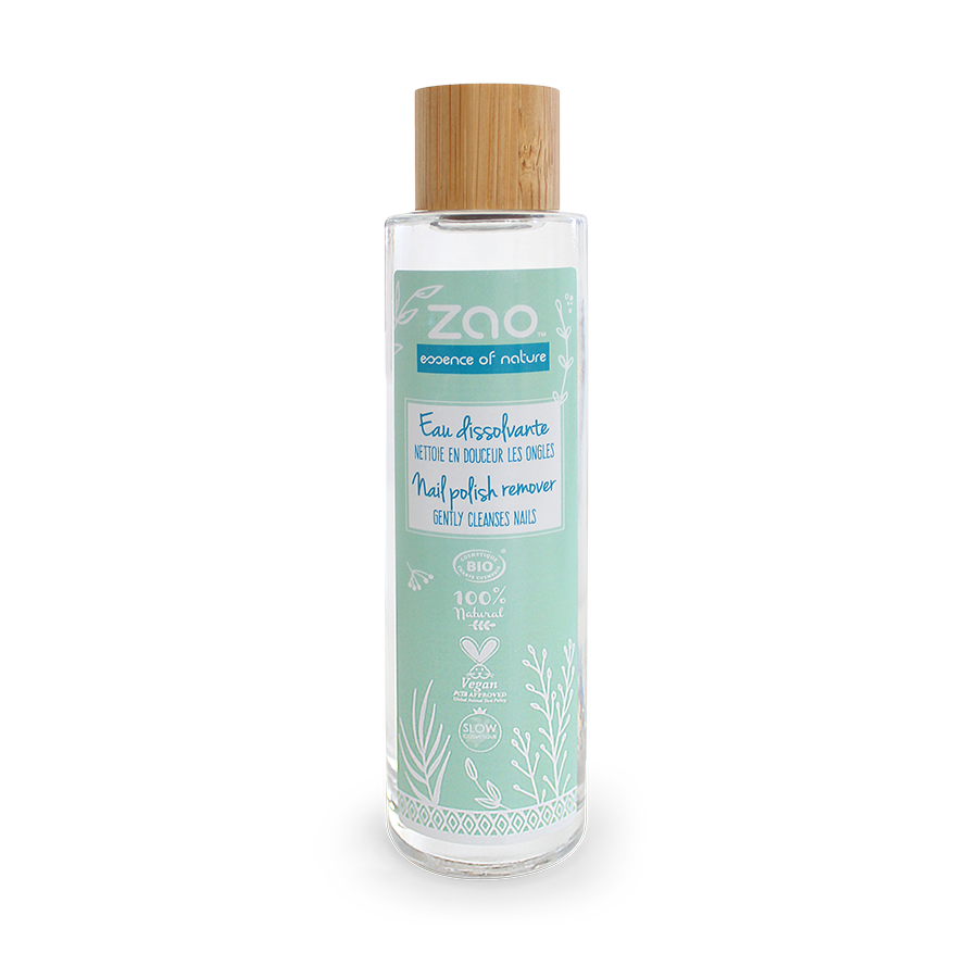 Nail Polish Remover