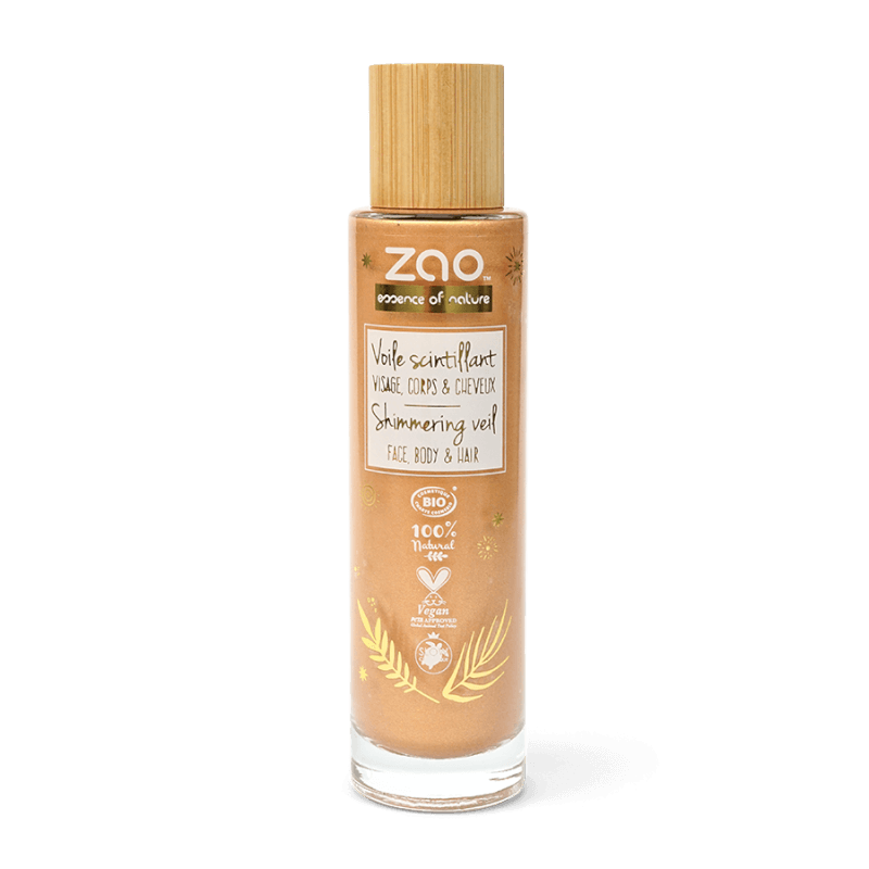 Zao Shimmering Veil