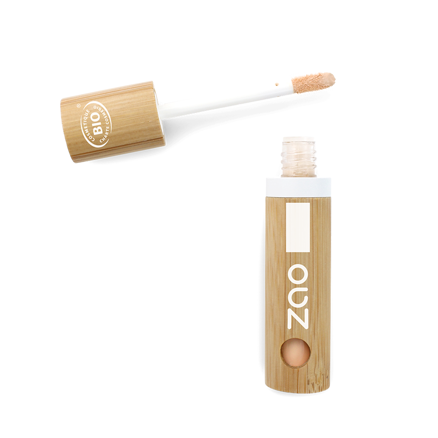 Light Touch Complexion