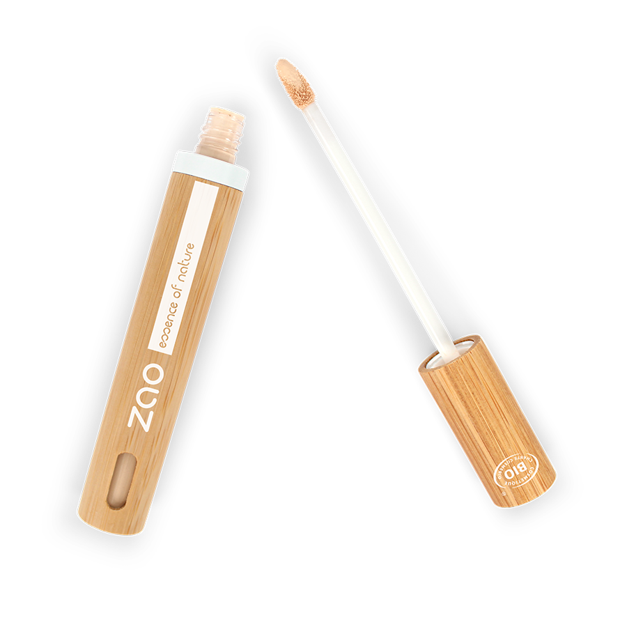 Liquid Concealer