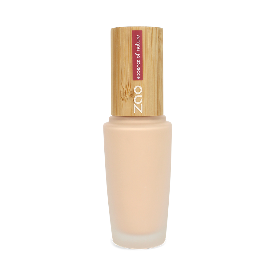 Fluid Foundation