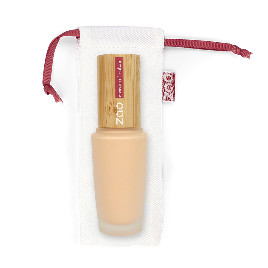 Fluid Foundation