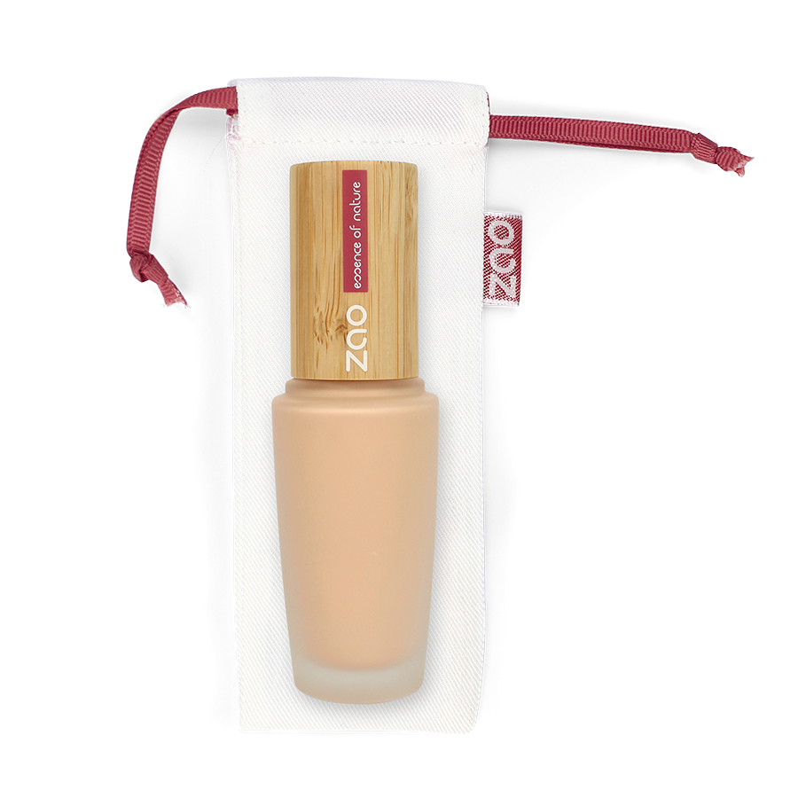 Fluid Foundation