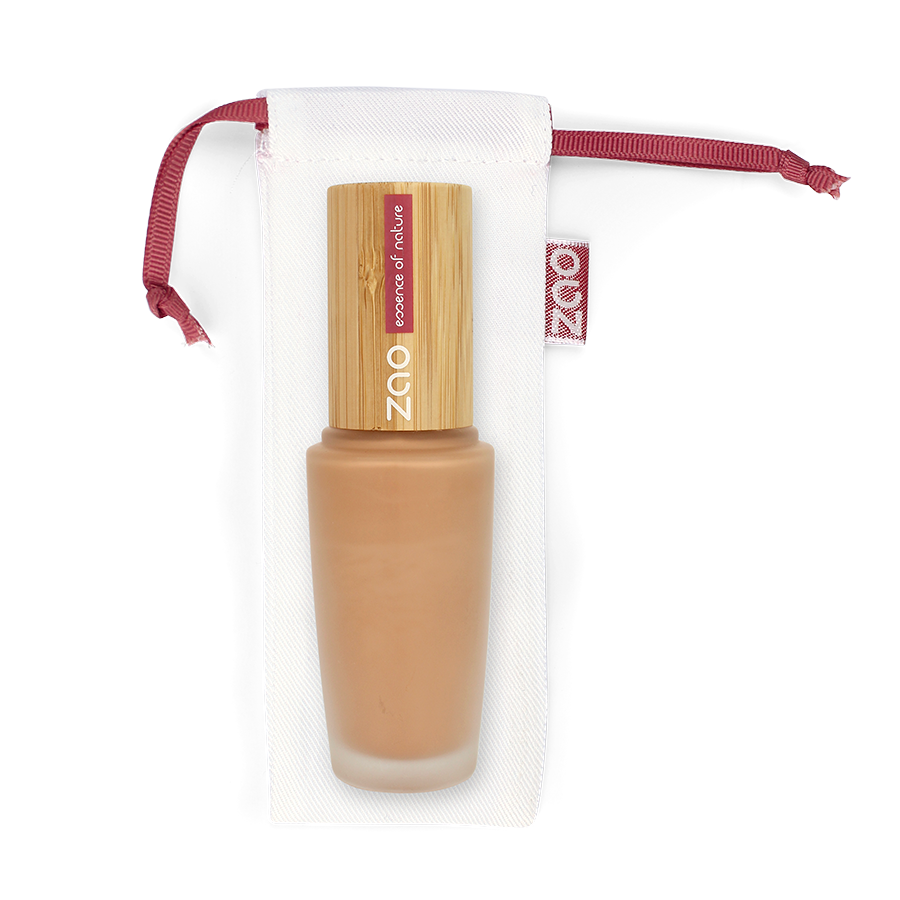 Fluid Foundation