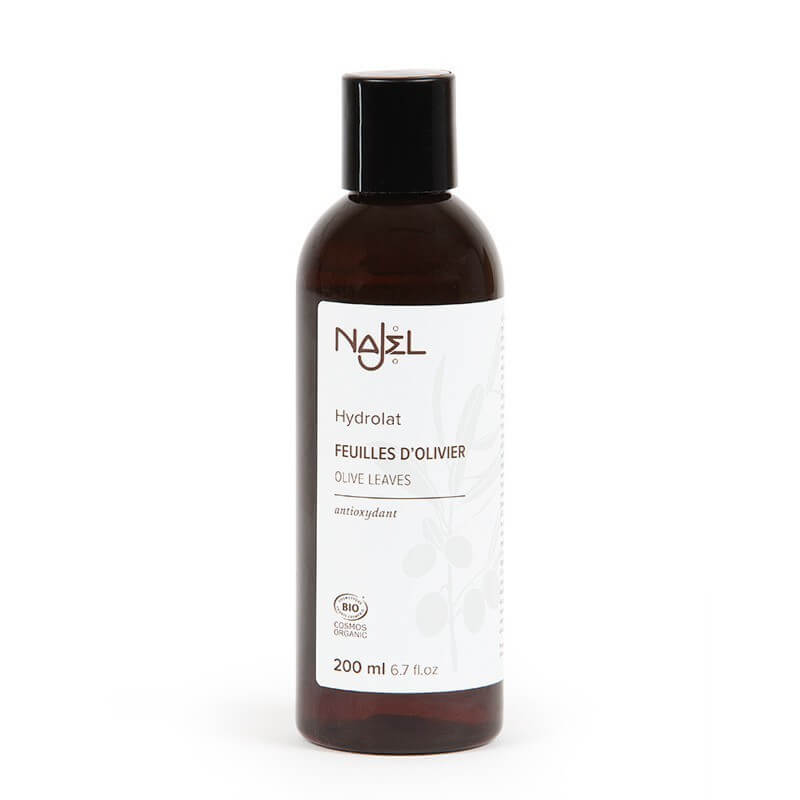 Olive Leave Hydrolat