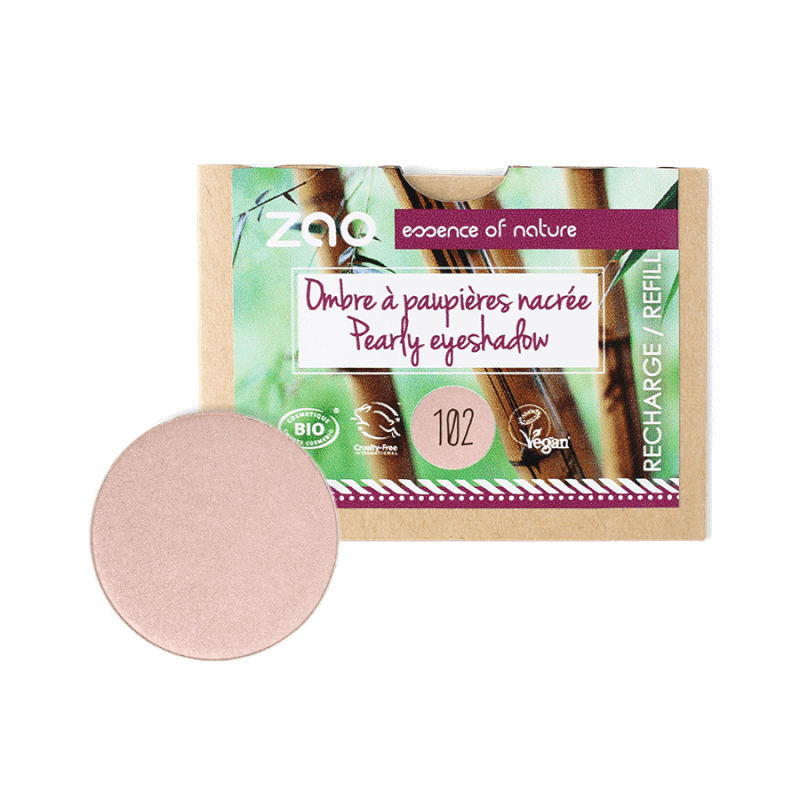 Pearly Eyeshadow