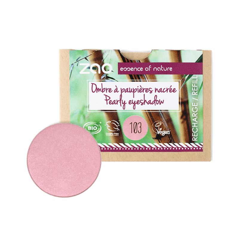 Pearly Eyeshadow
