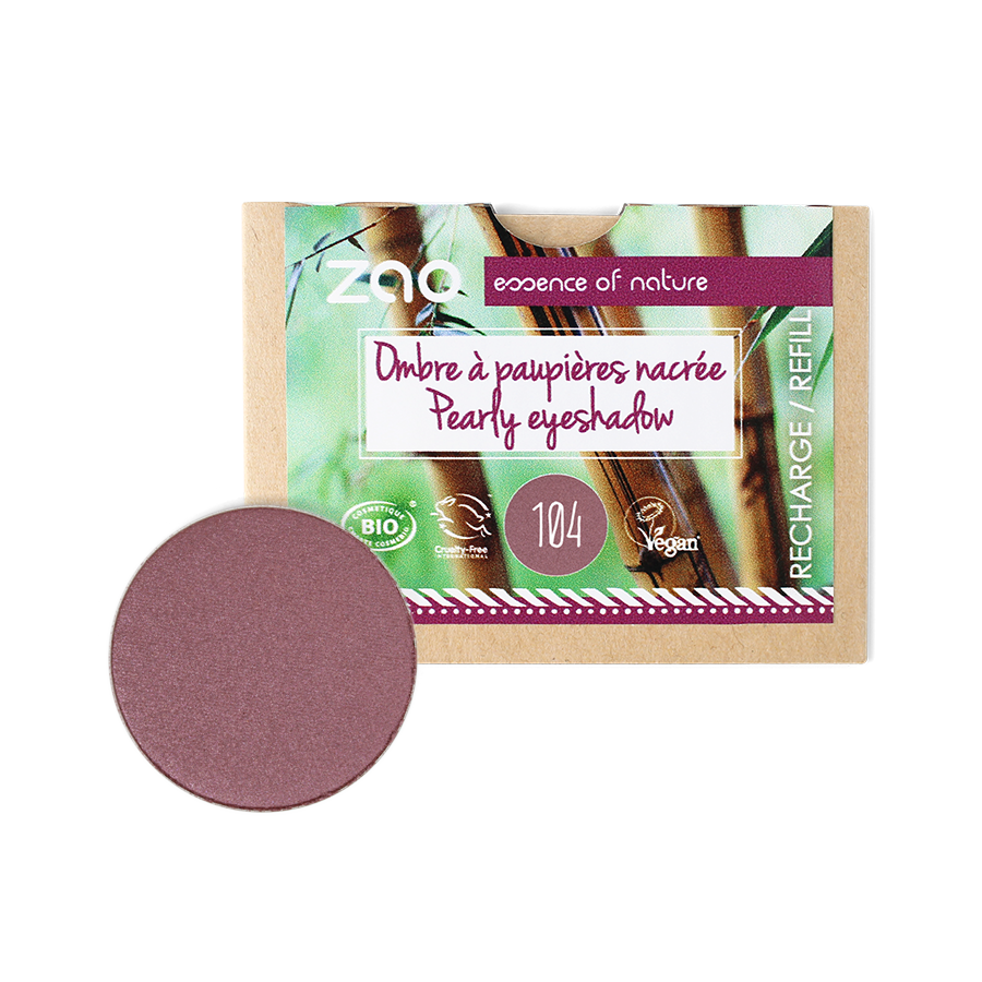 Pearly Eyeshadow