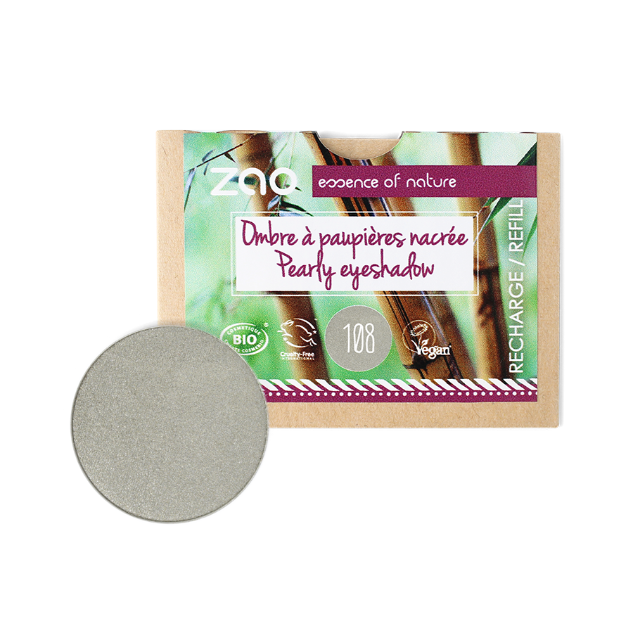 Pearly Eyeshadow