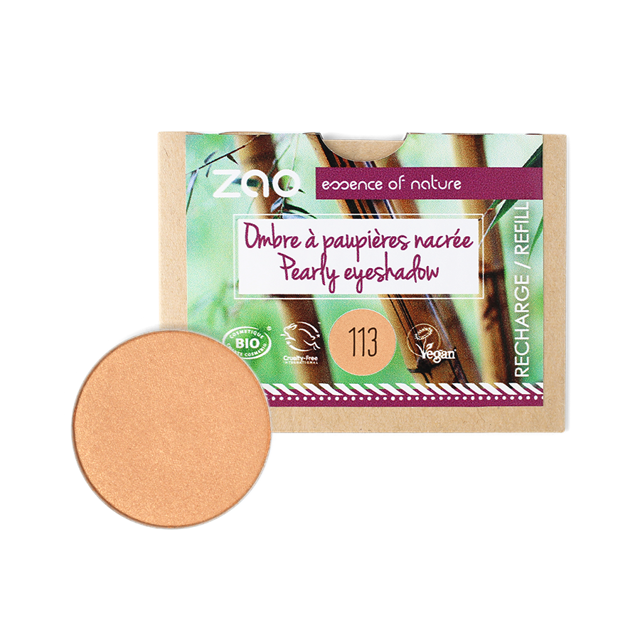 Pearly Eyeshadow