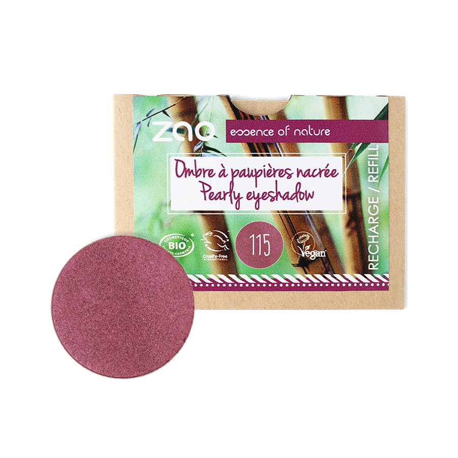 Pearly Eyeshadow