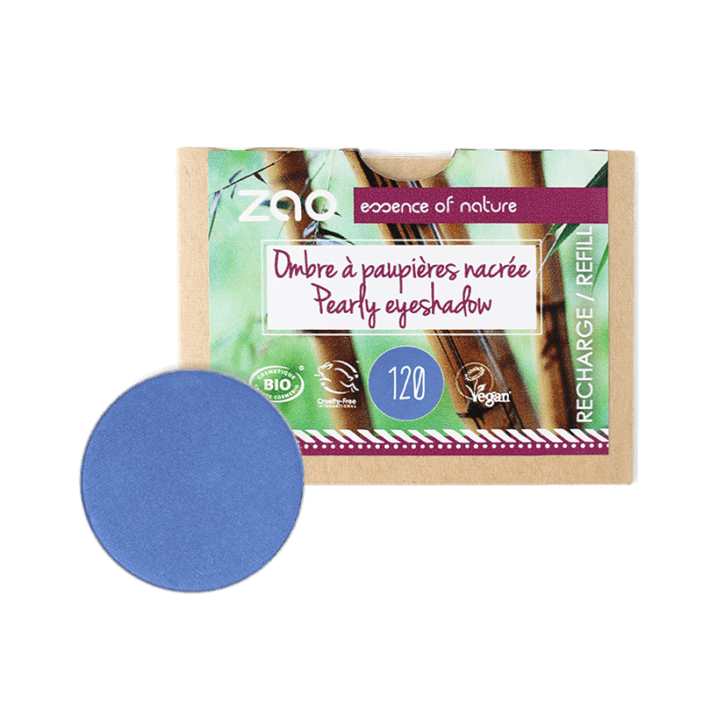 Pearly Eyeshadow