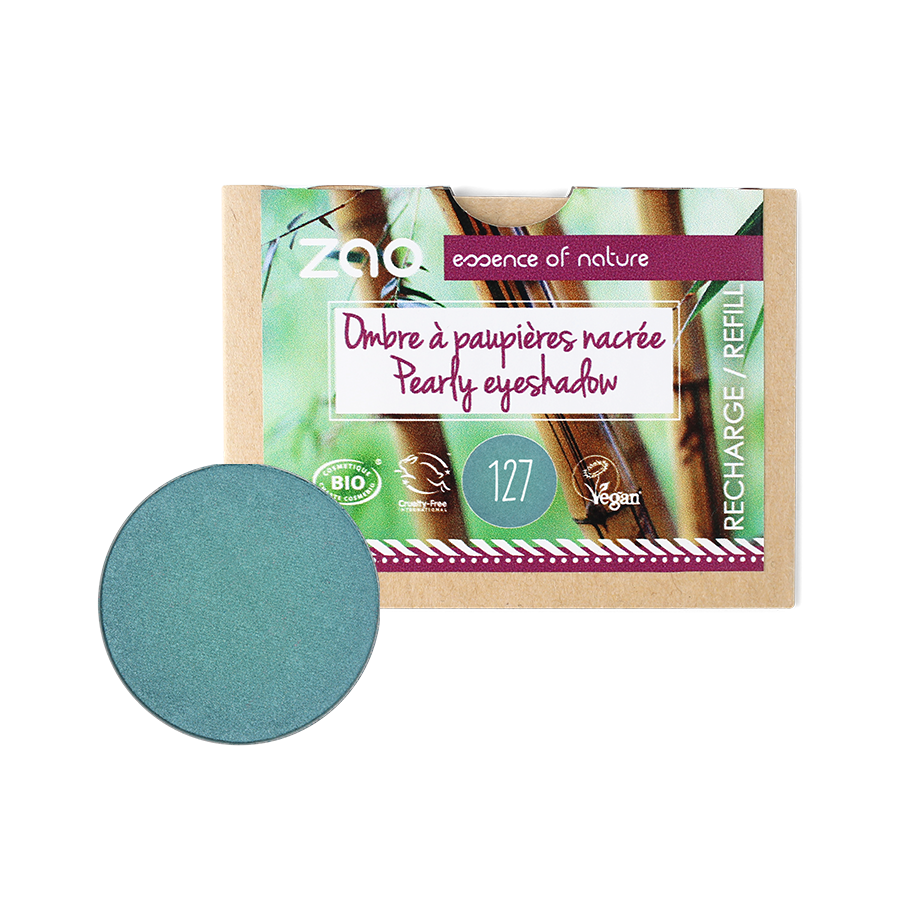 Pearly Eyeshadow