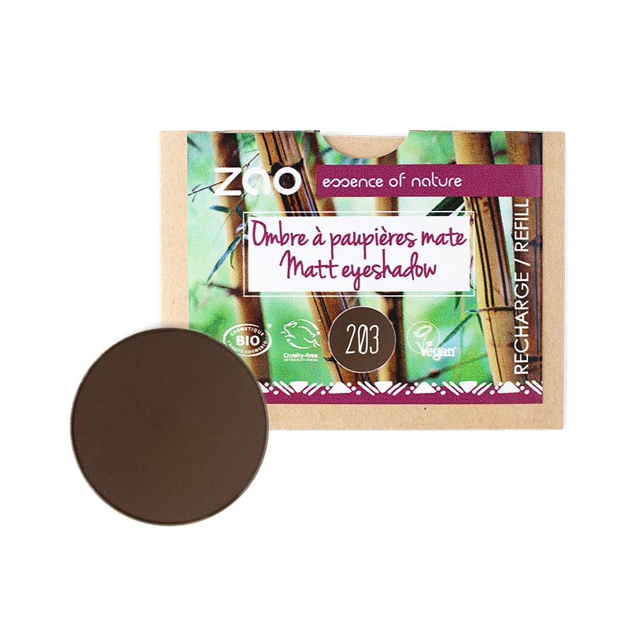 Matt Eyeshadow