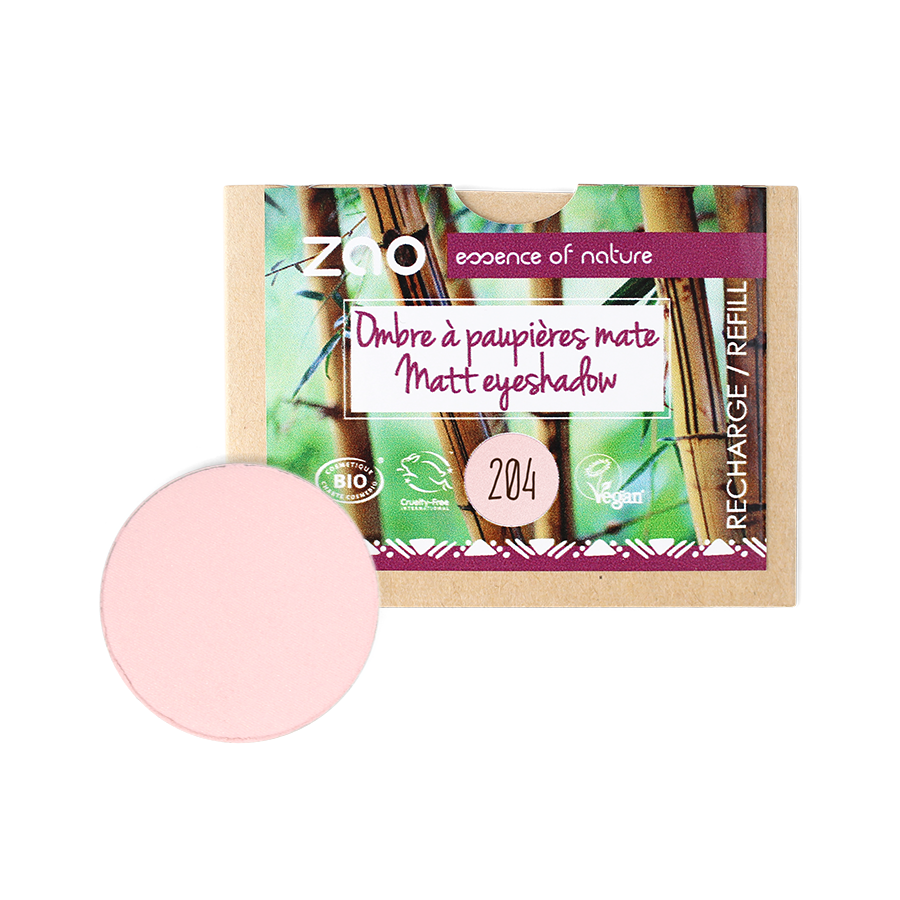 Matt Eyeshadow