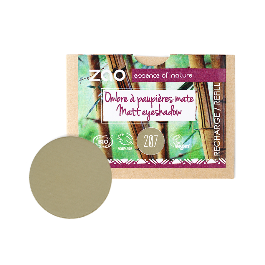 Matt Eyeshadow
