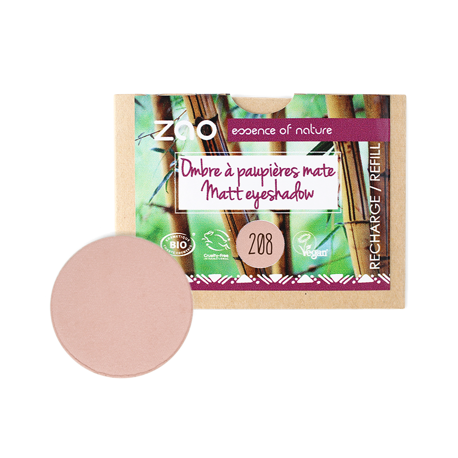 Matt Eyeshadow