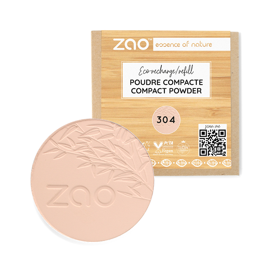 Compact Powder