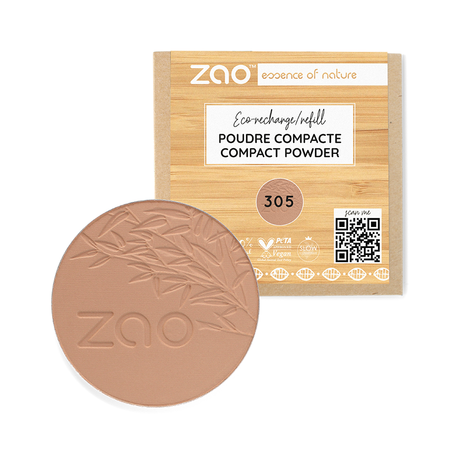 Compact Powder