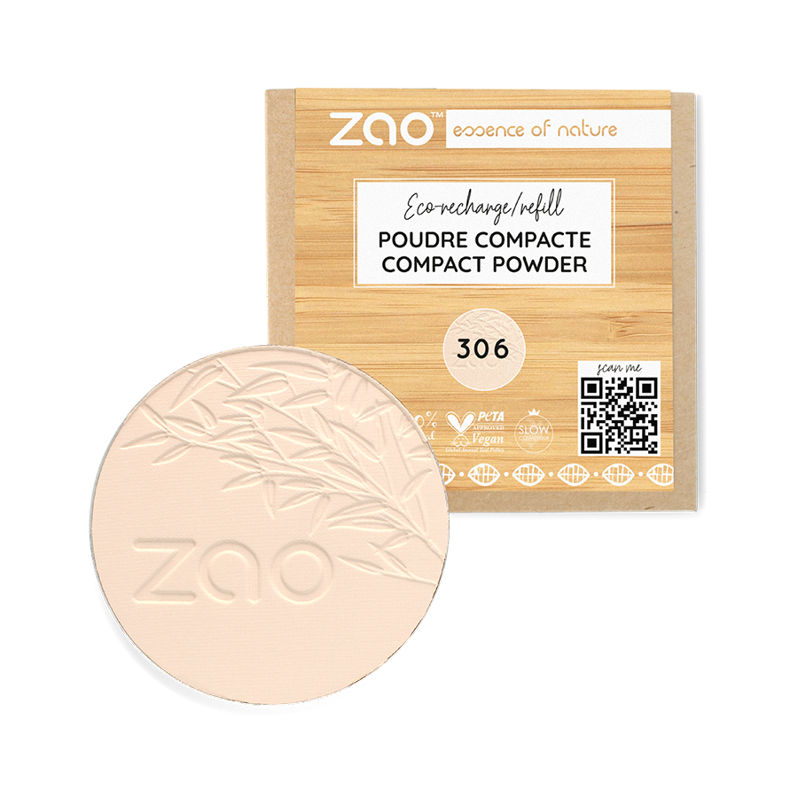 Compact Powder