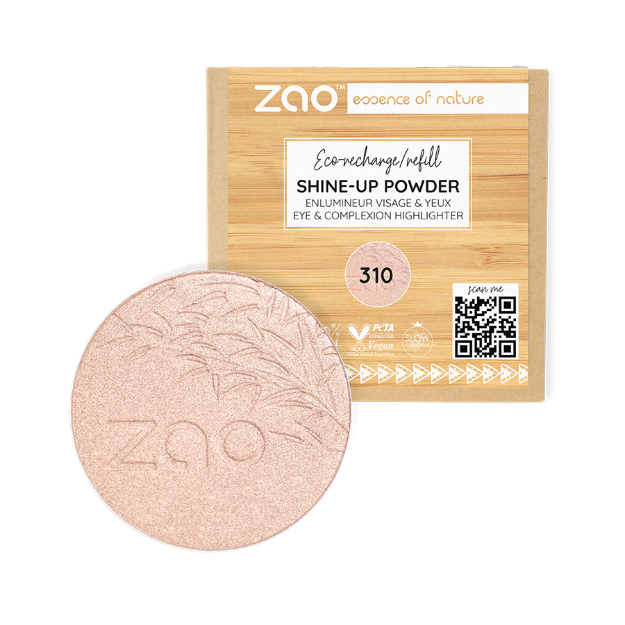 Shine-Up Powder