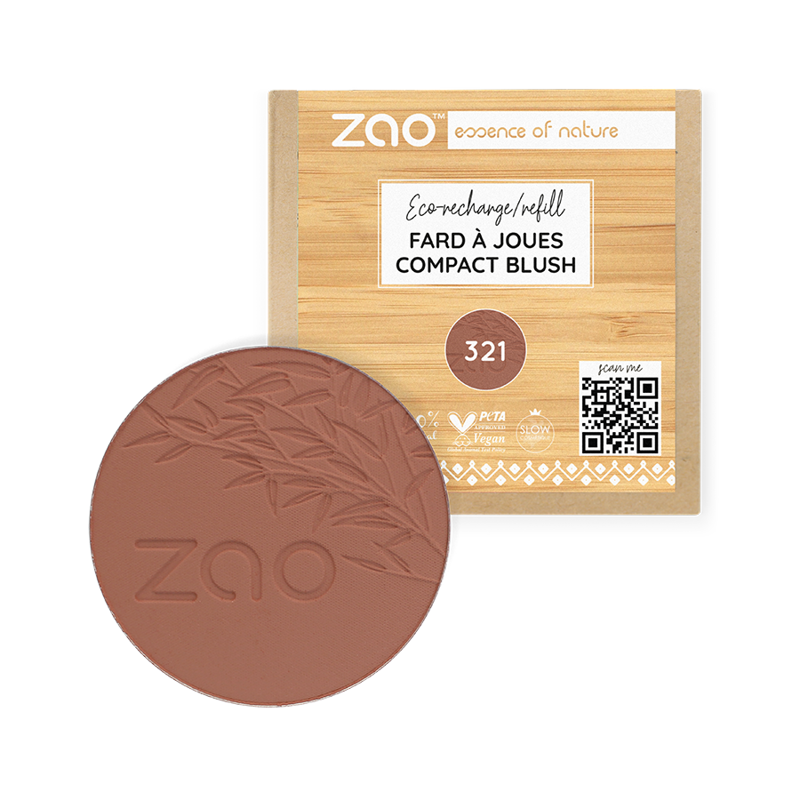 Compact Blush