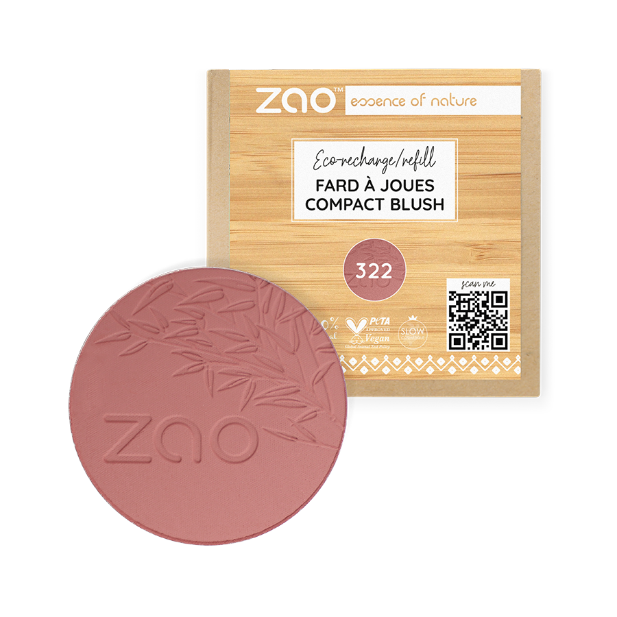 Compact Blush